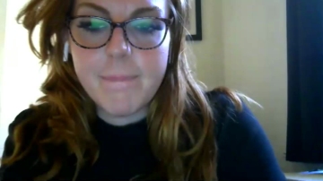 Hottgirlginger  08-11-2021